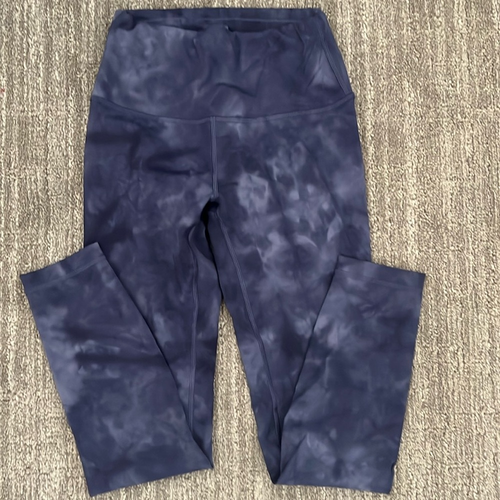 NWOT Lululemon Leggings
